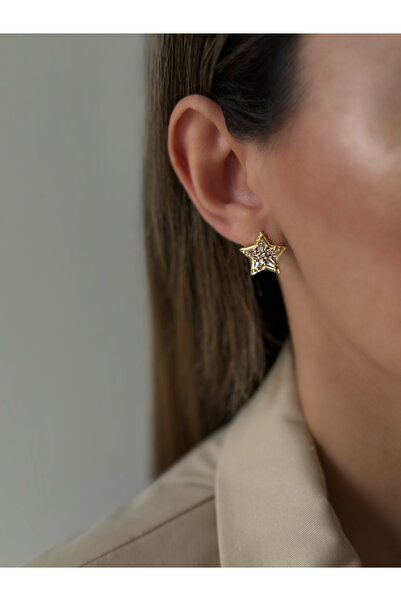 AYLAKAYA Steel Earrings