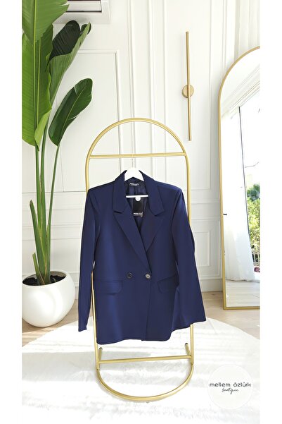 diğer 111 Kadın Blazer Ceket