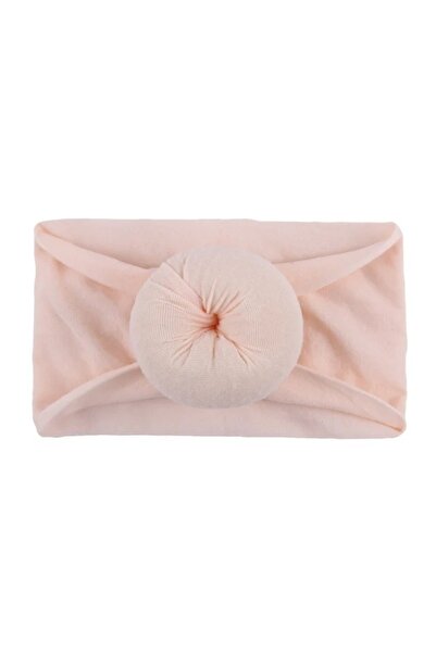 Superbaby Bentita turban lata - roz banan
