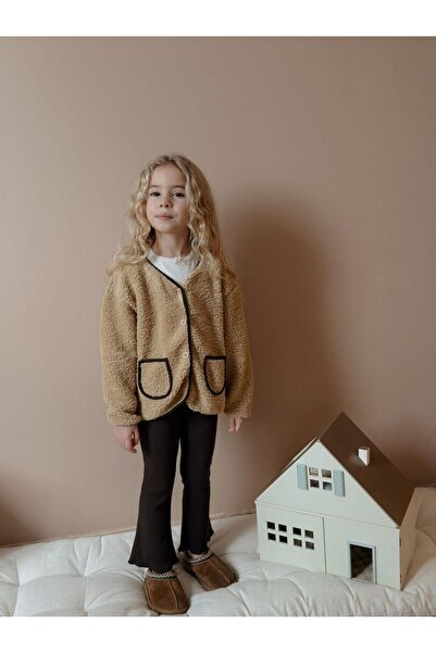 lesa kids wear طقم تايتلي ويرسوفت للفتيات