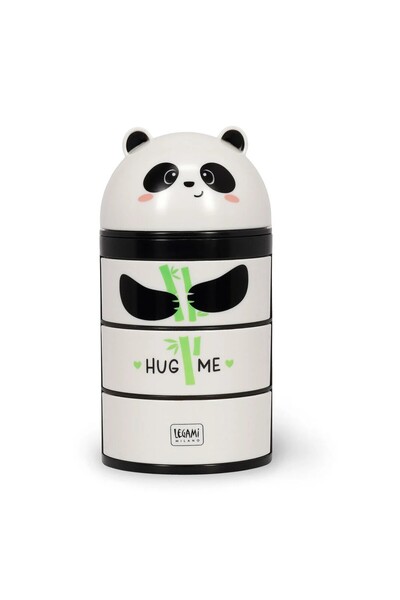 Legami Panda Masa Düzenleyici