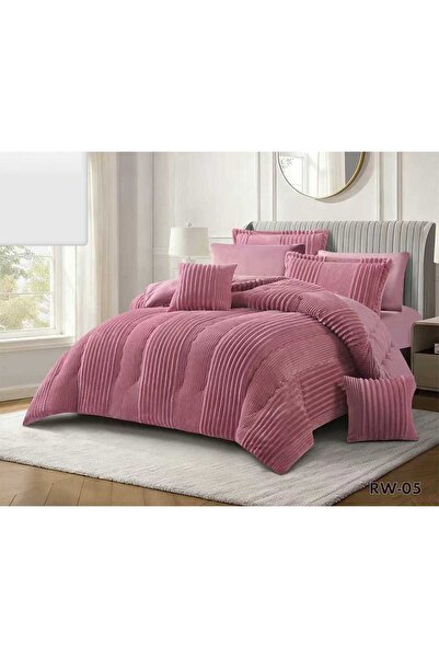 BIET ALMAFROSHAT Winter blanket for two people