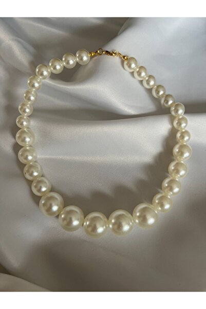 Hi Sisters Lumina – Mayorka İnci Kolye