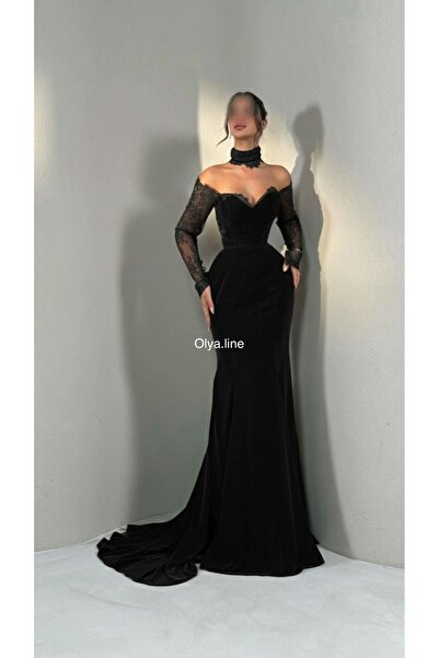 LMAURA Very elegant evening dress