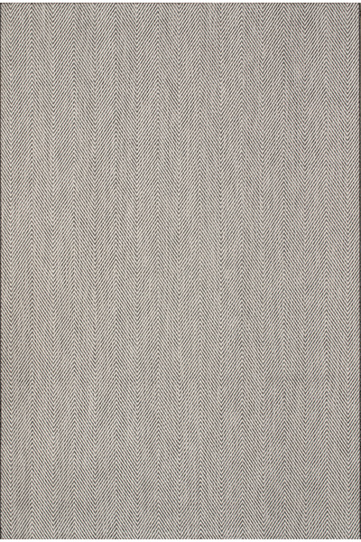 ANUTYA HOME 6653 Gri Krem Sisal Kilim Leke Tutmaz Kolay Temizlenen Kaymaz Pam...