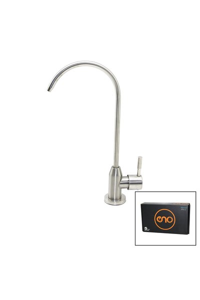 Go İthalat Opening and Closing Faucet for an Electronic Water Heater (5258)