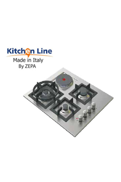 Kitchen Line 60 cm Gas Hob -