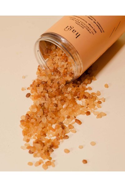 Hagi Sare de baie Spicy Orange