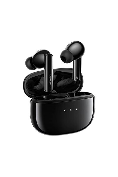 Ugreen Casti ασύρματο HiTune T3 ANC, negru