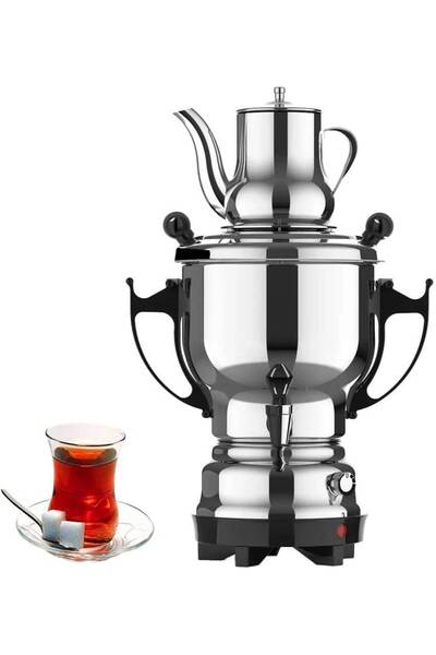 DLC Electric Samovar DLC-38135