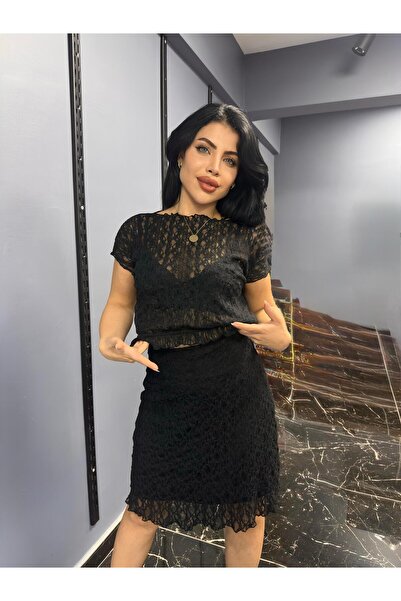 Cliff dantelli takım