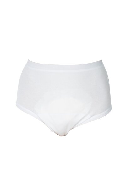 Persera Chilot incontinenta nivel 3/5, Suprima, Bodyguard, Dama, Alb, 36/38 Μ...