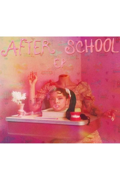 Atlantic Records Melanie Martinez After School - CD