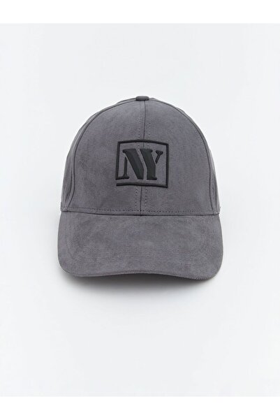 LC Waikiki قبعة رجالية مطرزة من LCW ACCESSORIES بتصميم نيويورك