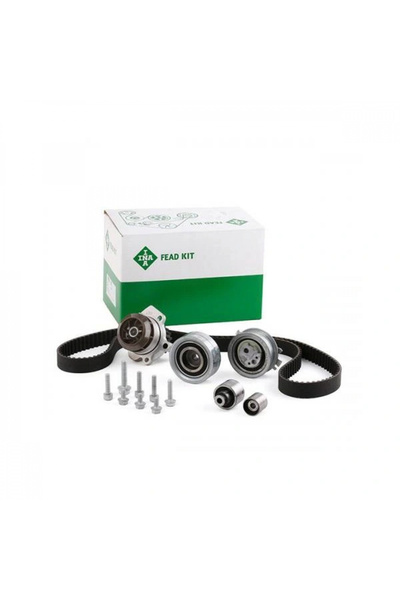 İna 530055032 Triger Seti Devirdaimli 1.6 > 2.0 TDI VW Passat > Jetta > Caddy...