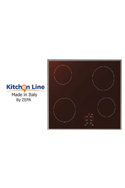 Kitchen Line Ceramic Surface 60 cm -
