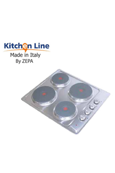 Kitchen Line Electric Cooktop 60 cm -