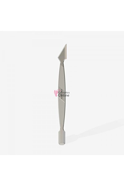 STALEKS 2-headed cuticle tool, pusher and cleaner, PC-10/1