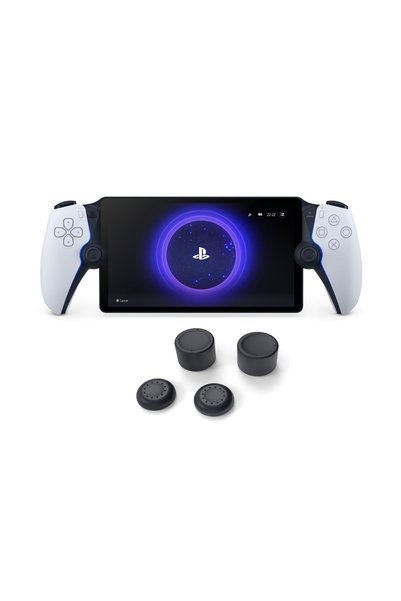 Dobe PS Portal Analog Silikon Kontroller Yükseltici ve Koruyucu Pad