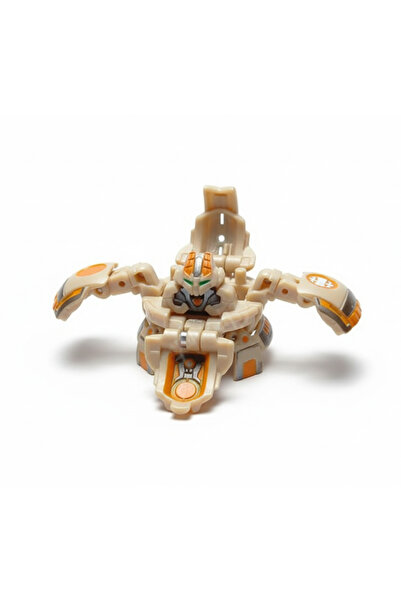 BAKUGAN Subterra Cordem