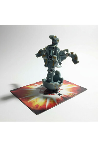 BAKUGAN Haos Brontes