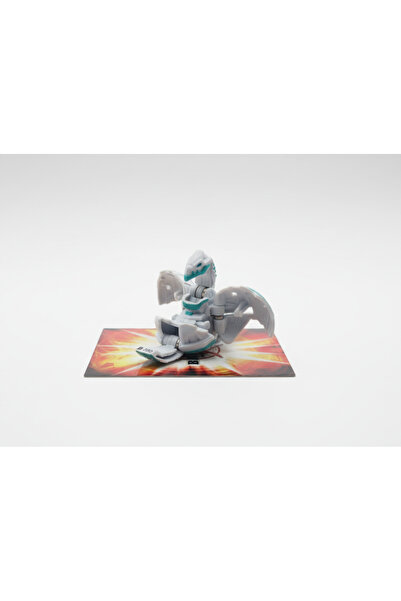BAKUGAN Haos Serpentenze