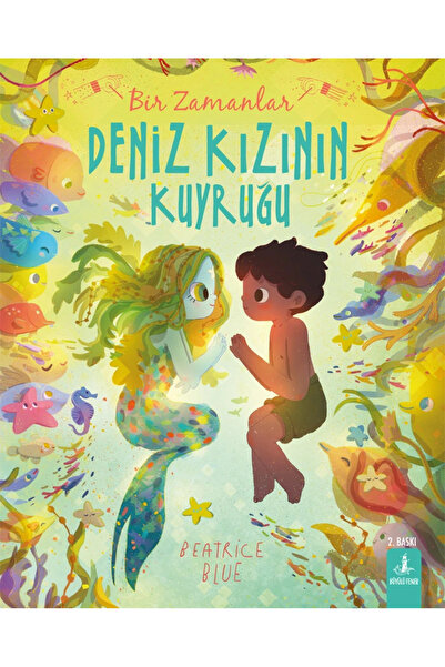 Büyülü Fener ذيل حورية البحر