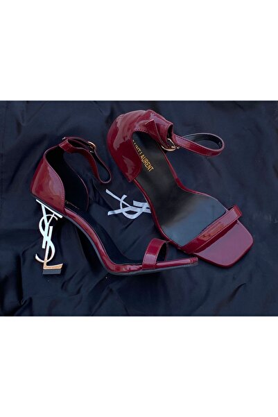 Lolo boutique sanloran heel