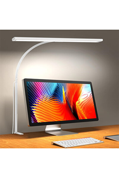 Choice White 70CM Screen Lamp LED Monitor Light Bar Computer Screen Lamp Step...