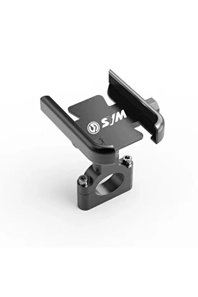 Choice مقود أسود للدراجات النارية SYM JP150 GR125 fiddle 3 FNX150 maxsym 400i...