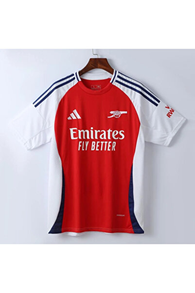LEOO Arsenal Home Shirt 2025 Fan