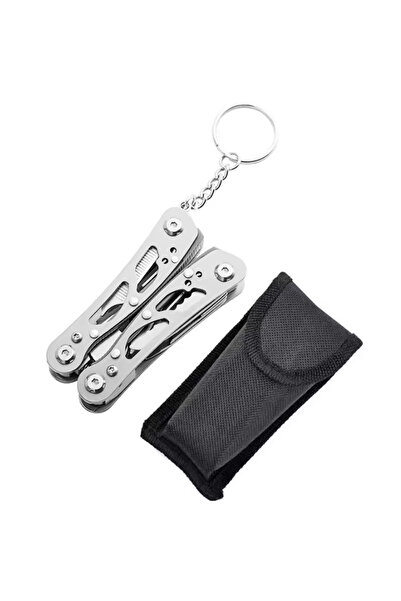 Choice أداة متعددة الأغراض قابلة للطي من سيلفر-إس، مناسبة للصيد والبقاء والإن...