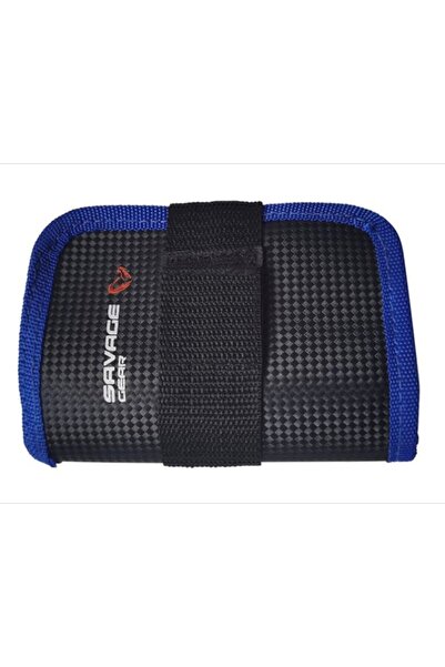 Savage Gear Jig Wallet 22x14cm 20-60gr Jig Çantası