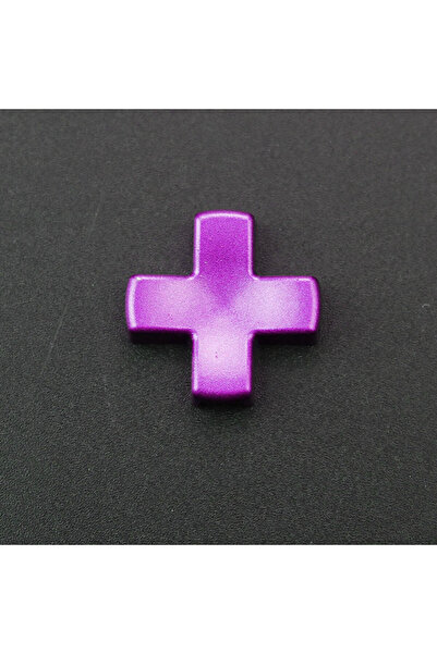 Choice أزرار تحكم معدنية بنفسجية اللون من JCD لجهاز Xbox One Elite Series 1 و...