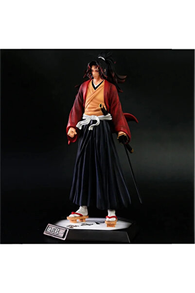 Choice1 Choice green Anime Action Figure Demon Slayer Figures Daki Kokushibo ...