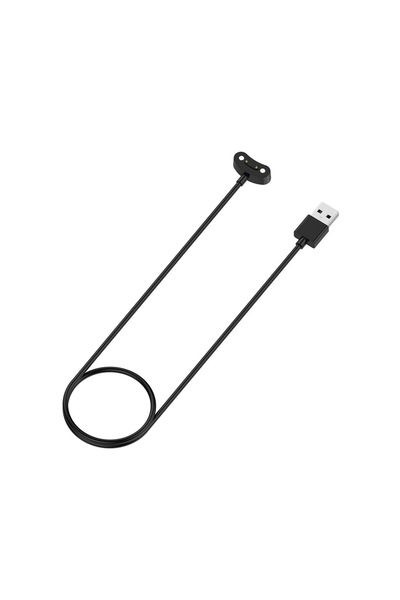 Choice كابل شحن مغناطيسي لساعات Ticwatch Pro 5 / Pro X / Pro 3 Ultra GPS / Pr...