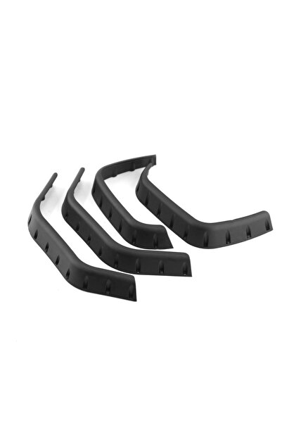 Choice 1set RC Car Mud Fenders Flares for 1/10 RC Crawler Car RC4WD D110 Defe...