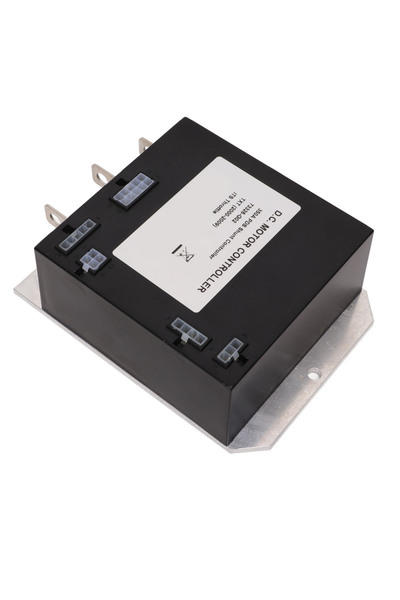 Choice black 36V 350A Golf Cart Motor Controller 73326G05 Black Replacement For EZGO TXT Electric PDS Golf