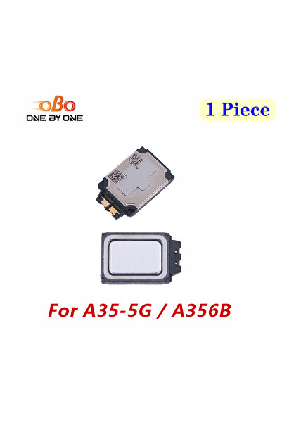 Choice For A35-5G A356B Top Earpiece Speaker For A32 A33 A34 A35 A42 A51 A53 ...