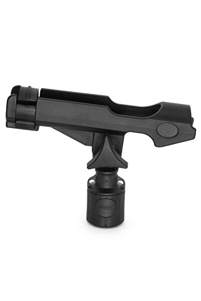 Choice قطعة واحدة من لوحة تثبيت جهاز كشف الأسماك لقوارب الكاياك، ذراع تثبيت م...