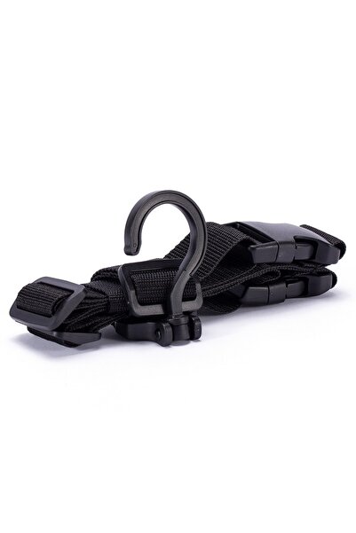 Choice Boot Hanger Bassdash Fishing Wader Boot Hanger Adjustable Strap for St...