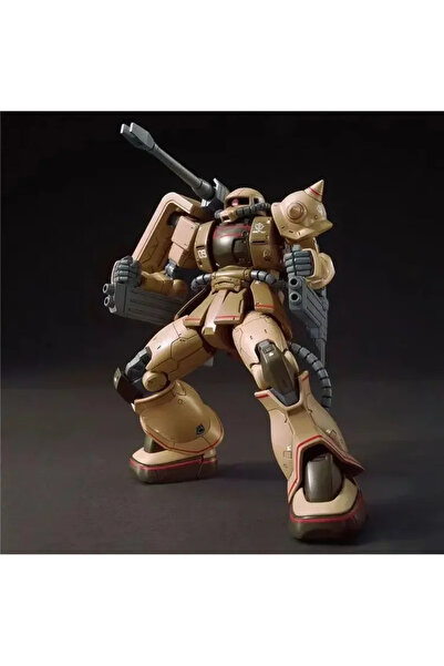Choice1 B Wei Mei GTO ZAKU HG 1/144 نموذج تجميع شخصيات الحركة ألعاب أطفال روب...