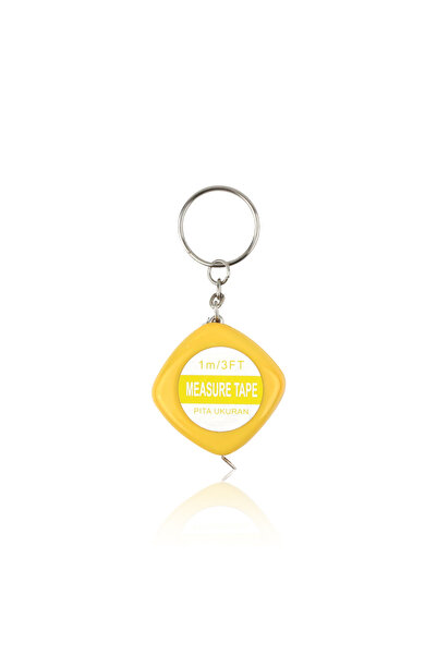 Choice شريط قياس كهربائي جديد وفريد من نوعه، قطعة واحدة، للمقالب الترفيهية، أ...