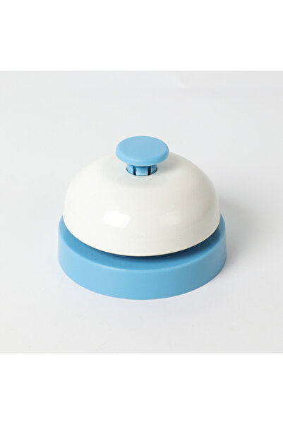 Choice3 جرس طلب طاولة متعدد الألوان A3، جرس يدوي للمطاعم والمطابخ والحانات، ل...