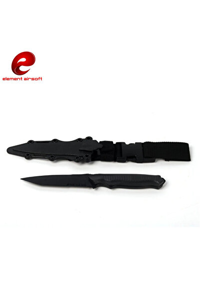 Choice هدية عيد ميلاد سوداء، دعامة تنكرية، هواة التكتيكات، سكين قتالية، غمد تدريب، K...