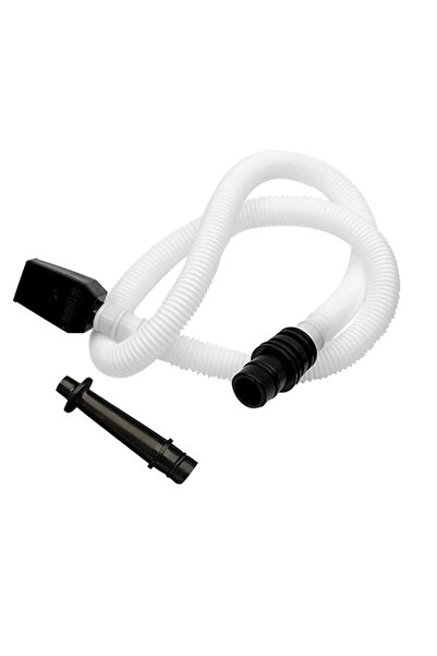 MOJOYCE أنبوب بديل لقطعة الفم المستقيمة للميلوديكا مع قطعة الفم 32/36/37/41 مفتاح خرطوم ميلوديكا طويل