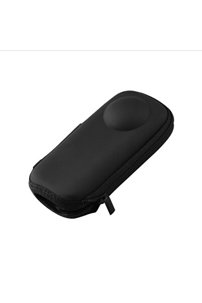 Choice black color for Insta360 X3 / ONE X2 Camera Portable Case Box Storage ...