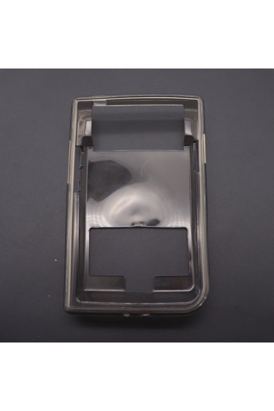 Choice N2 Clear protective shell case for GBP console protection transparent ...