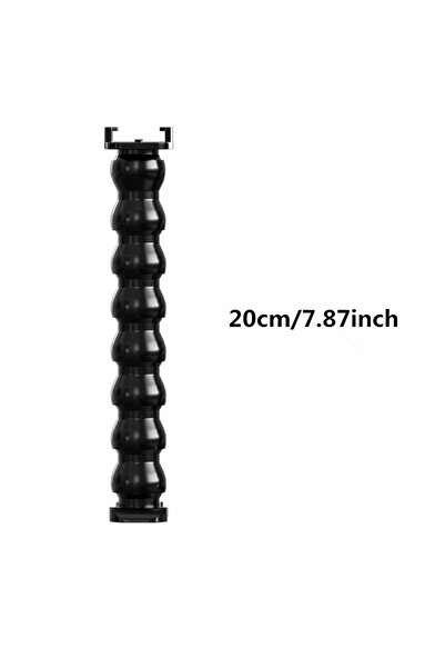 Choice type 2 Flex Clamp Arm Mount With Adjustable Gooseneck Flexible Clip Br...