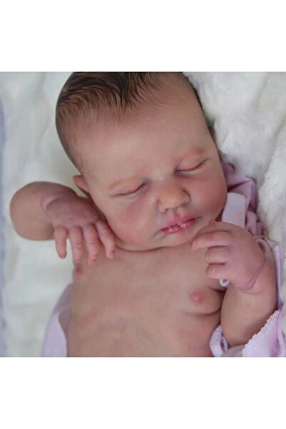 Choice دمية لولو للأولاد، 49 سم، جسم كامل، مصنوعة من الفينيل الناعم الملمس، د...